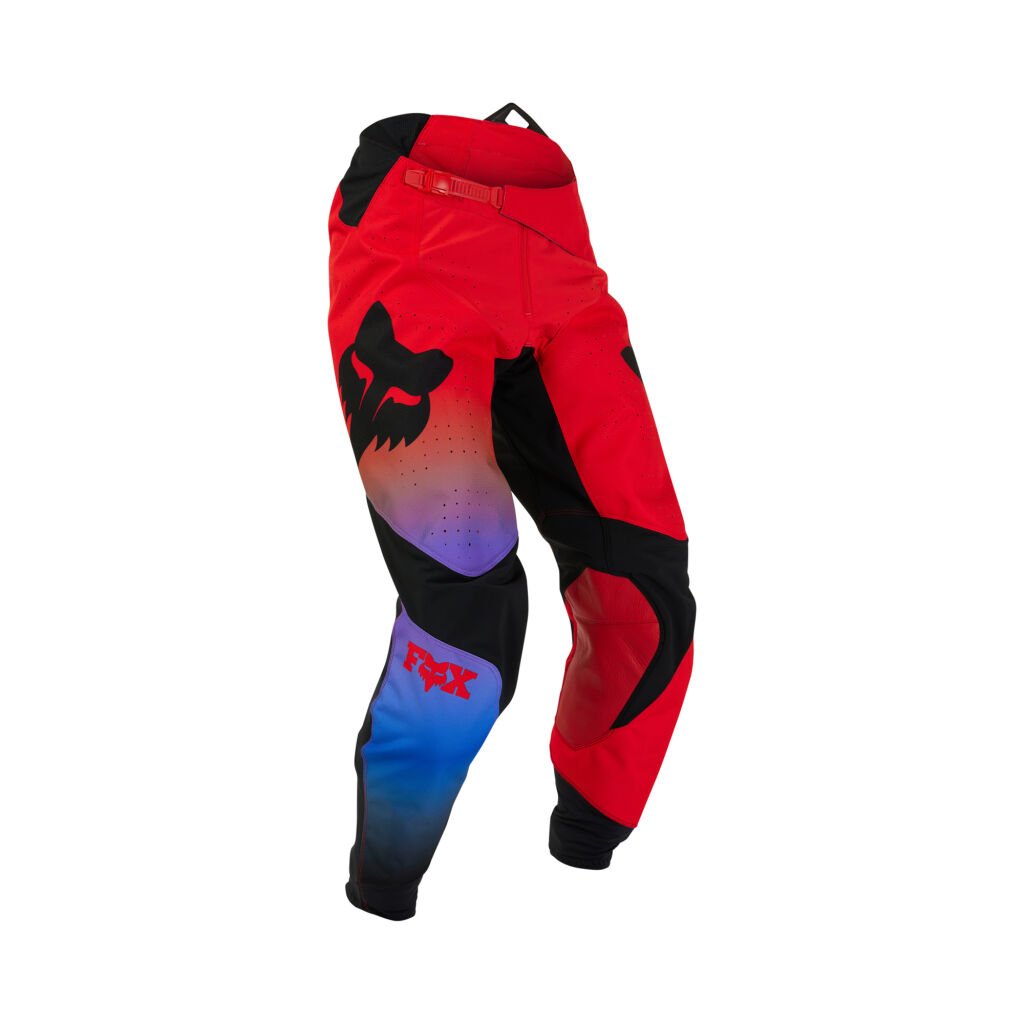 FOX 360 Streak Pant - Fluo RED MX24