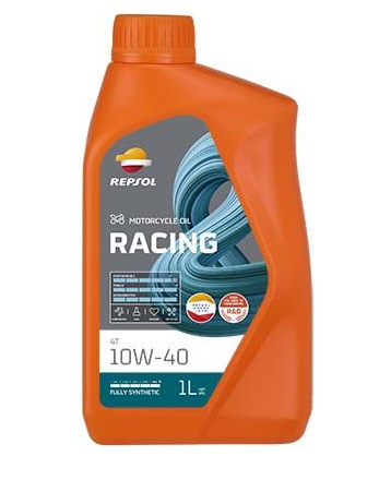 Repsol Moto RACING 4T 10w40 1L