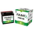 FULBAT BATERIE 12V/4AH FTX5L-BS (YTX5L-BS) ACCESS DRR, HONDA, KTM, HUSQVARNA, SUZUKI, GAS GAS