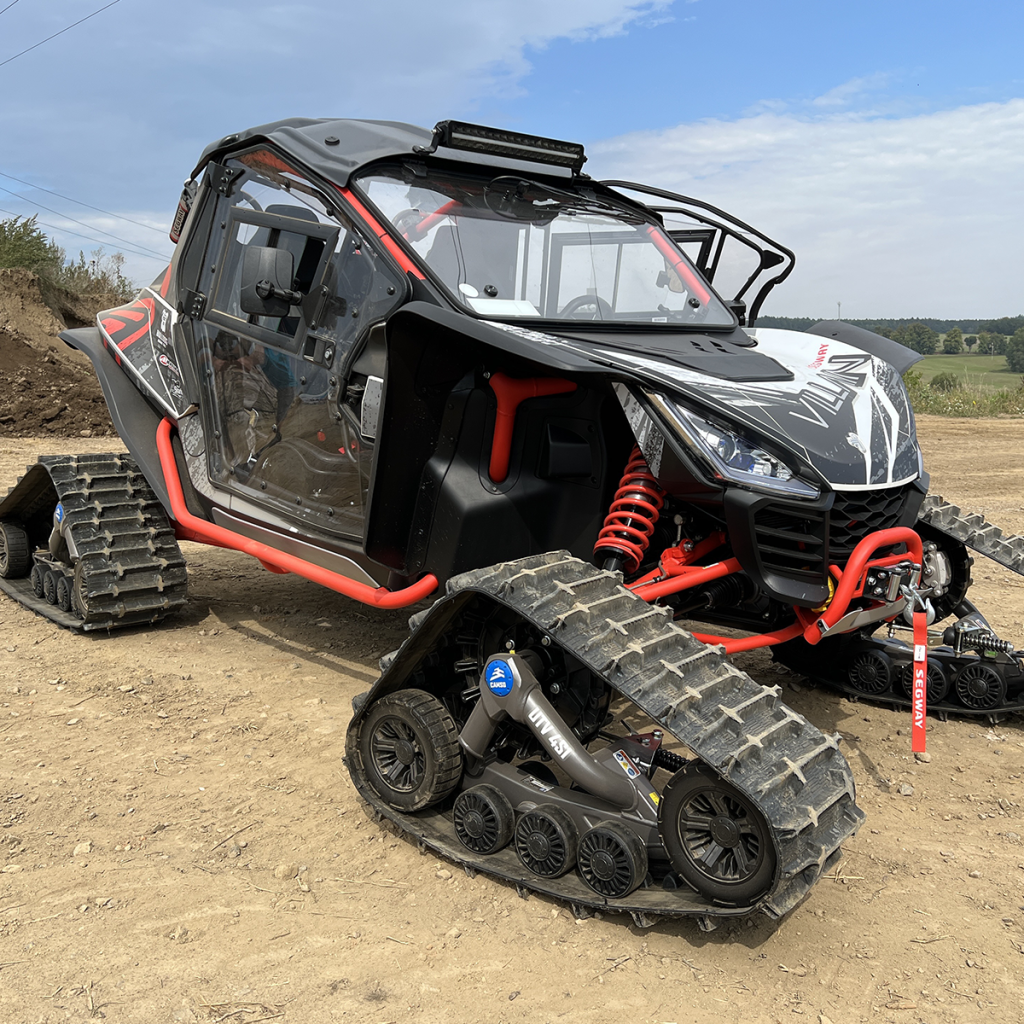 Camso UTV 4S1 TRACK