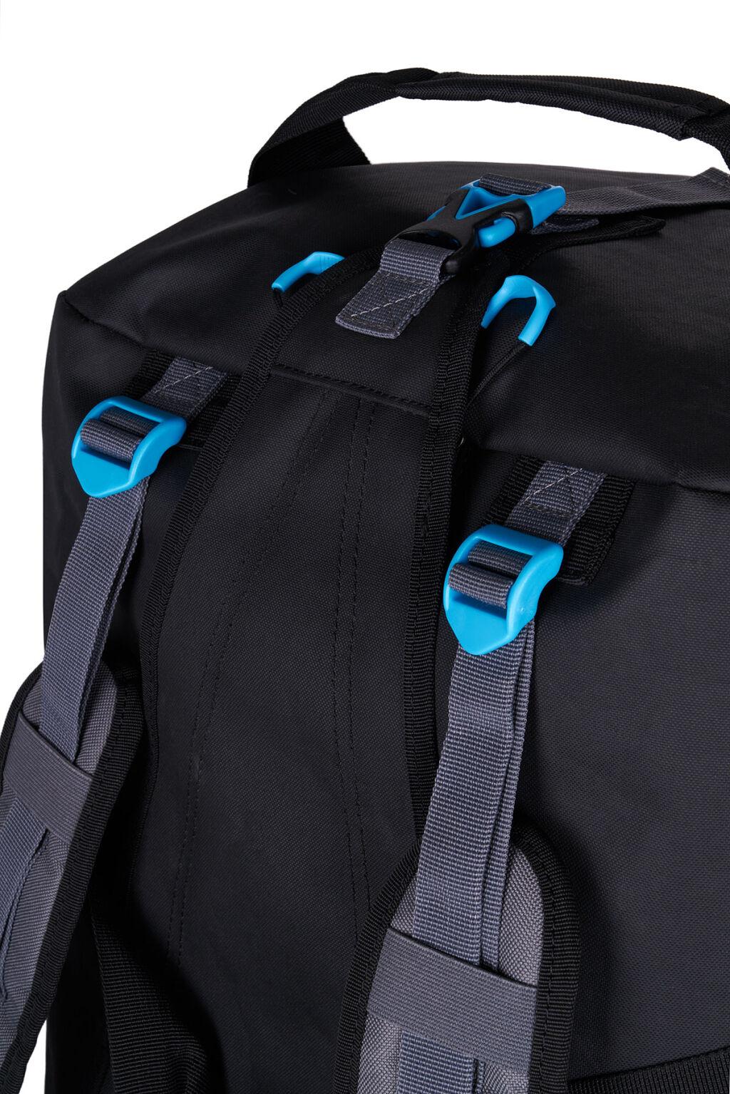 Finntrail Bag Explorer Black 100L