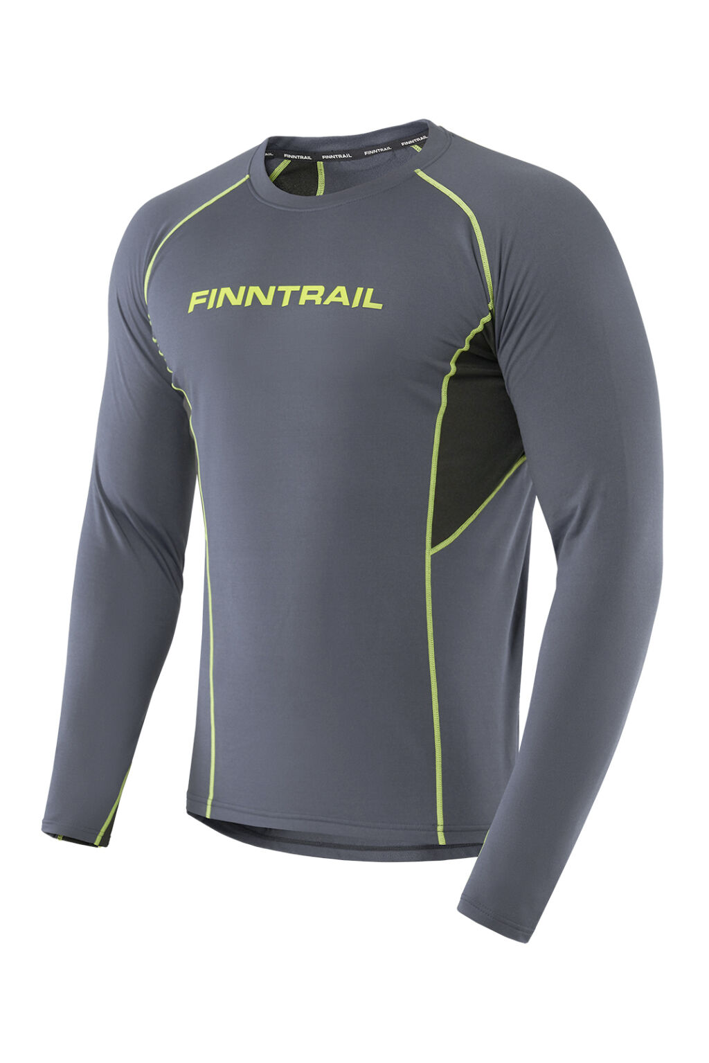 Finntrail Thermal Underwear Thermo-S DarkGrey