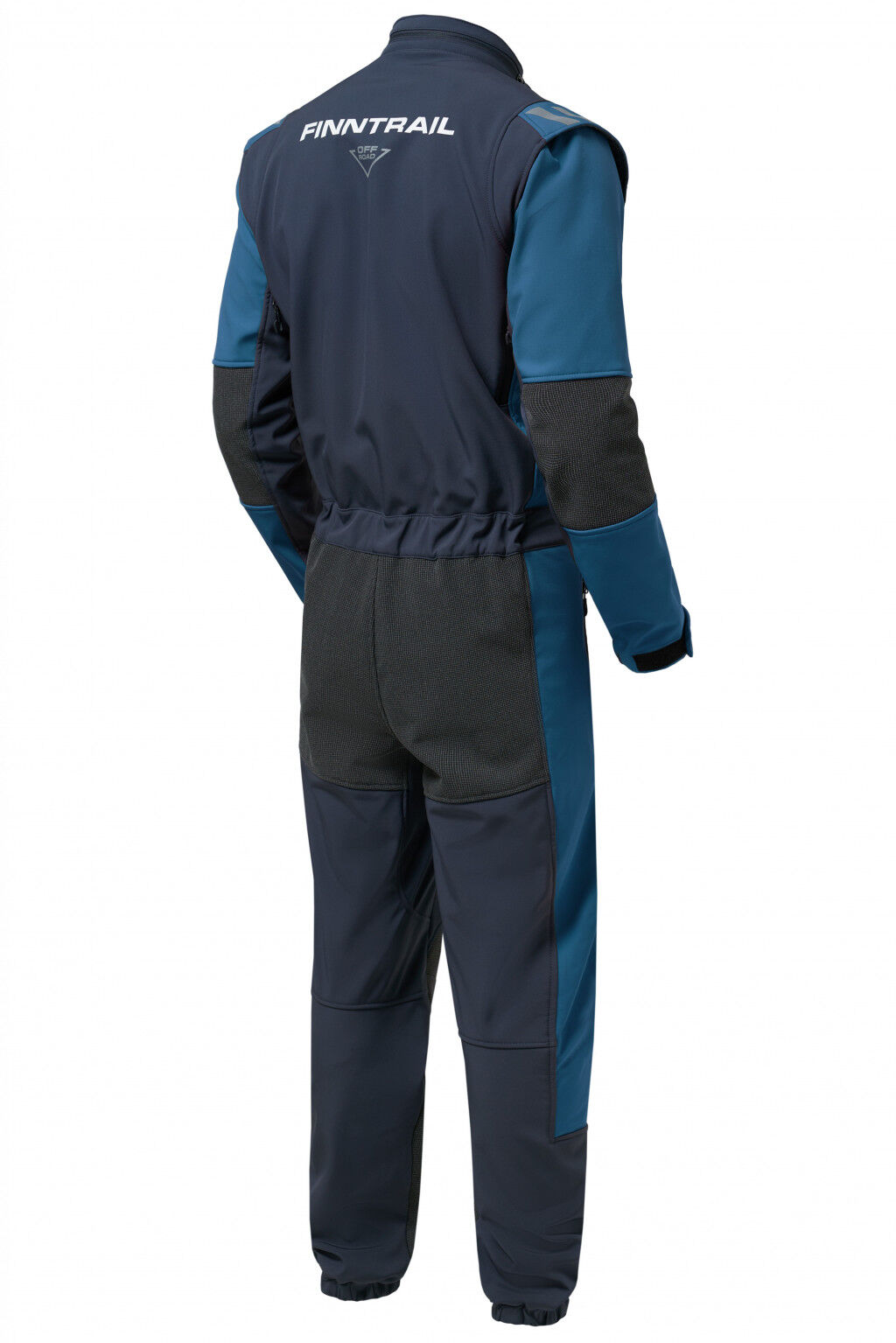 Finntrail Overalls Stig Blue