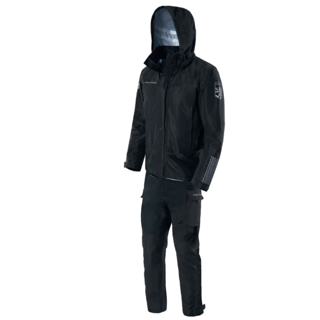 Finntrail Suit Thor Graphite