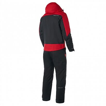 Finntrail LightSuit Red