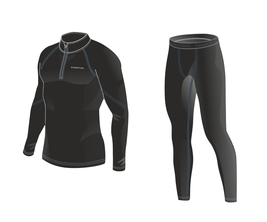 Finntrail Thermal Underwear Subzero