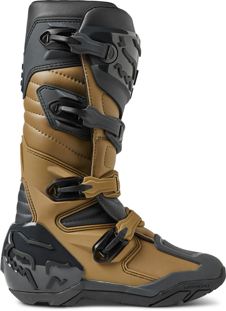 FOX Comp X Boot, MX23