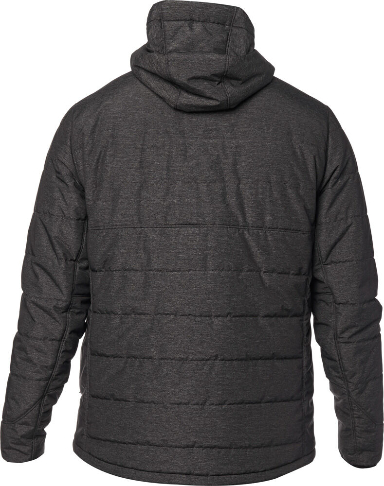 FOX Bishop Jacket, Black, LFS18F