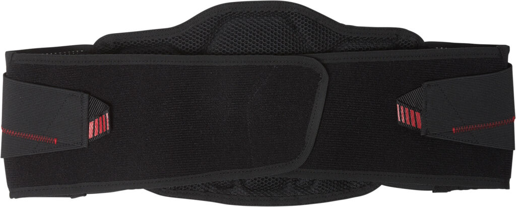 FOX Yth Titan Sport Belt - OS, Black MX