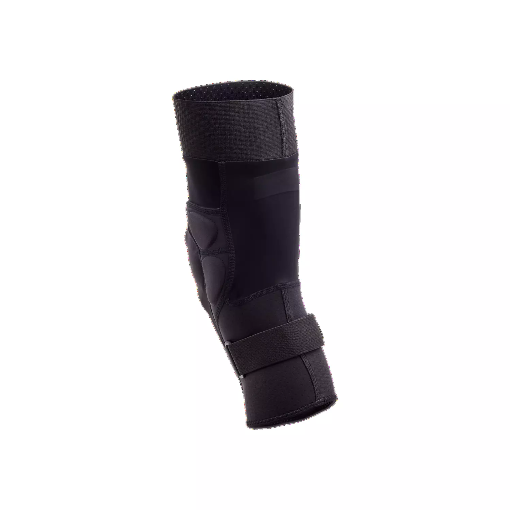 FOX Launch Knee Guard - Black