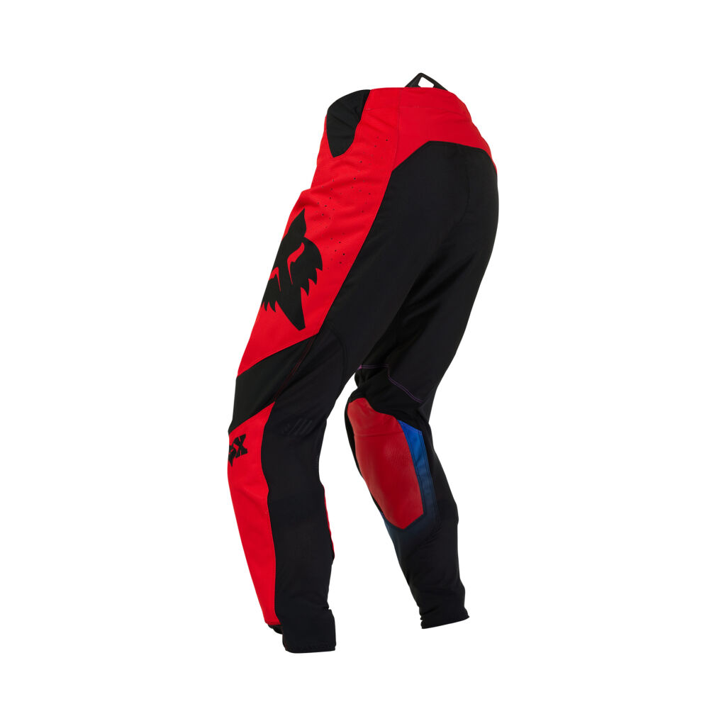 FOX 360 Streak Pant - Fluo RED MX24