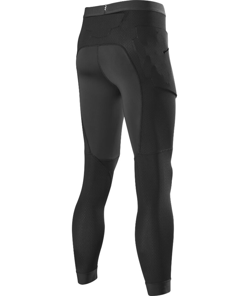 FOX Baseframe Pro Pant - Black MX24