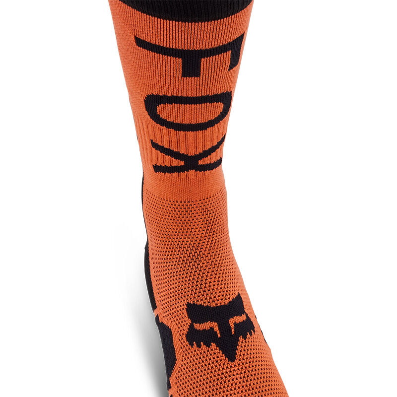 FOX 360 Divider Sock Fluo Orange