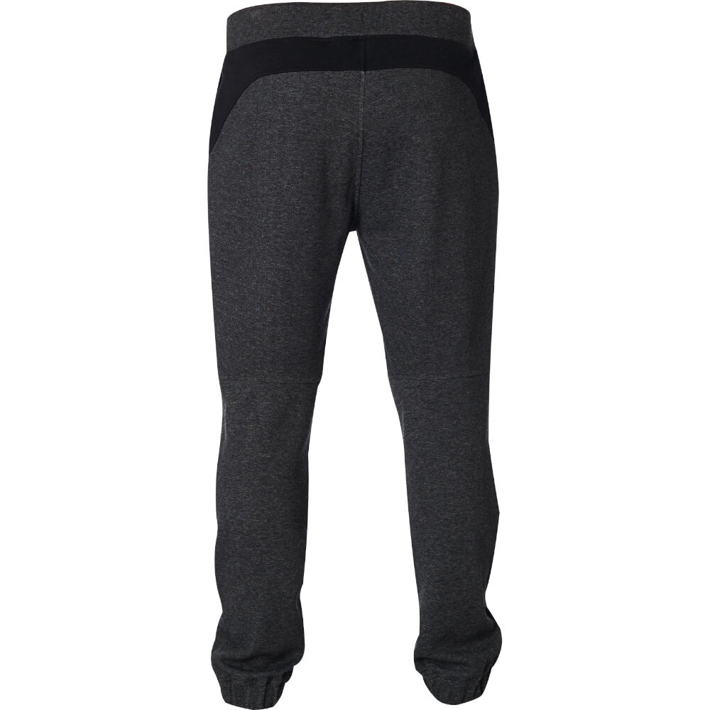 FOX Lateral Pant, Heather Black, LFS18F