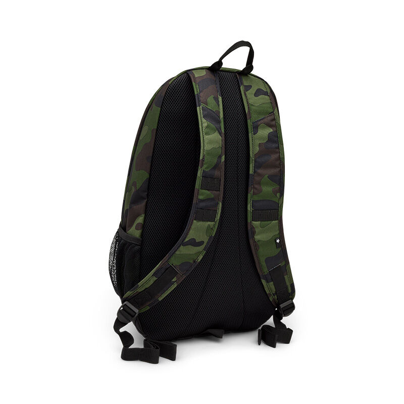 FOX 180 Backpack-OS, Green Camo, LFS