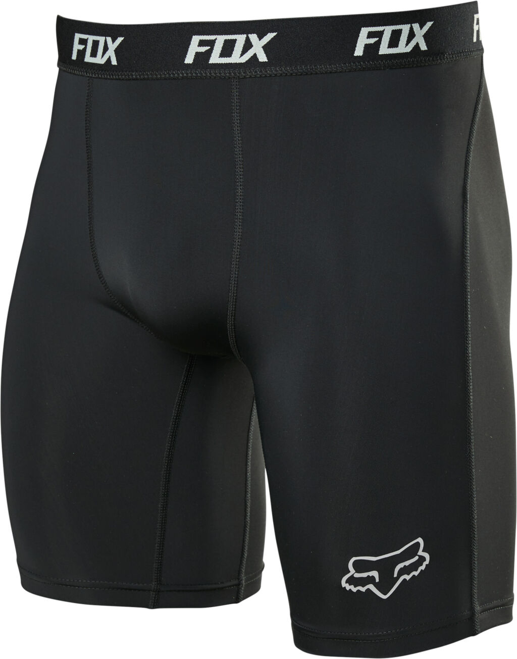 FOX Base Layer Short - S, Black MX