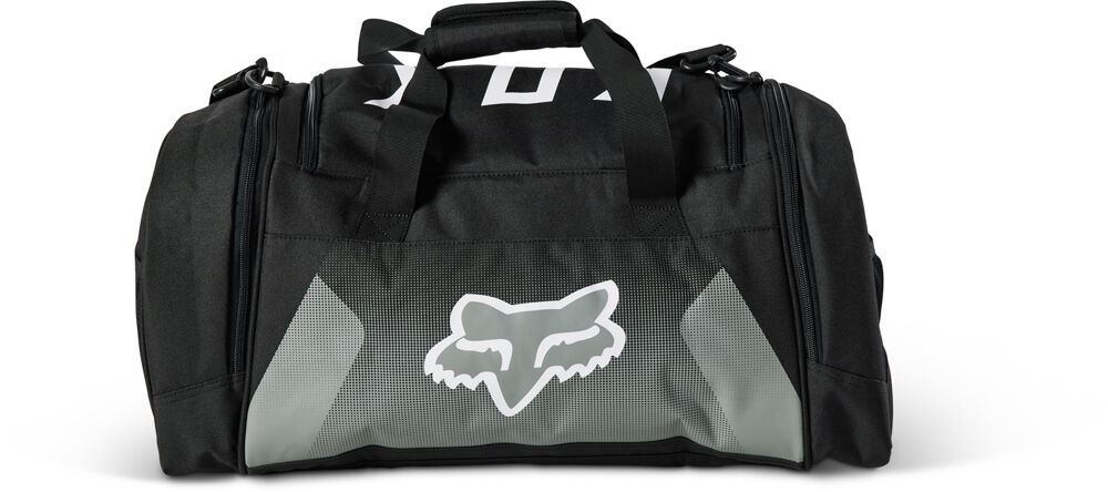 FOX Leed 180 Duffle - OS, Black MX23