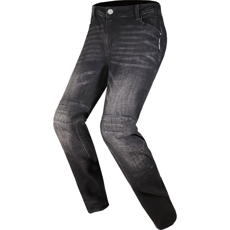 LS2 DAKOTA MAN JEANS BLACK