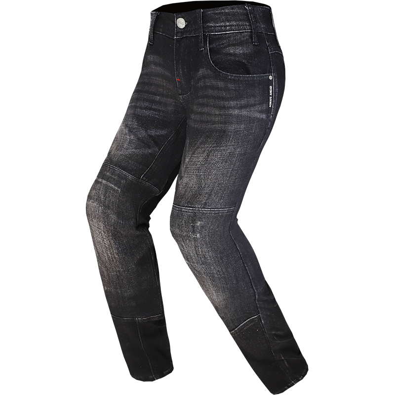 LS2 DAKOTA LADY JEANS BLACK