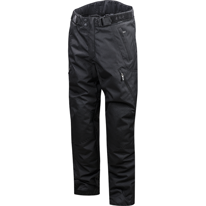 LS2 CHART EVO MAN PANT BLACK LONG