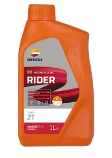 Repsol Moto Rider TOWN 2T 1L