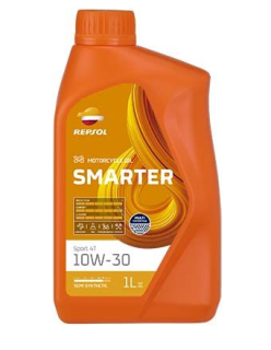 Repsol Moto Smarter SPORT 4T 10w30 1L