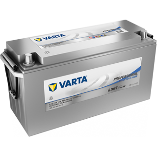 VARTA 12V/150AH PROFESSIONAL AGM DEEP CYCLE, LINHAI UTV ELECTRIC