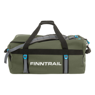 Finntrail Bag Explorer Khaki 100L