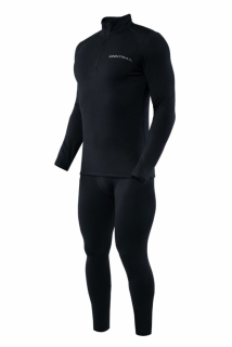 Finntrail Thermal Underwear Thermo Black