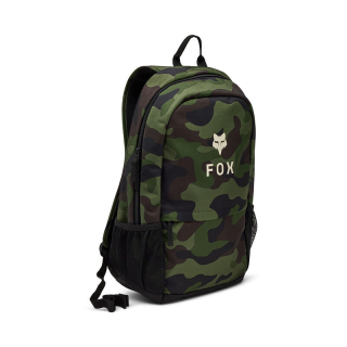 FOX 180 Backpack-OS, Green Camo, LFS