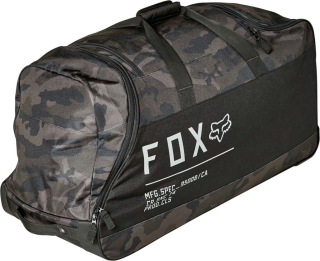 FOX Shuttle 180 - OS, BLACK CAMO MX