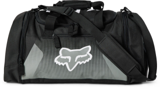 FOX Leed 180 Duffle - OS, Black MX23